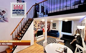 Little Americas Westend Apartments